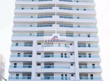 FACHADA DO EDIFÍCIO · Pé na areia no 11º andar! 3 suítes e vista panorâmica do mar em Mongaguá