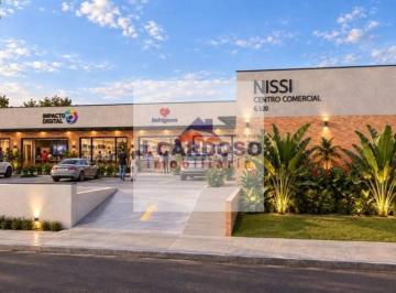 7c4f76c3e2d2802aea922490b8766fa806c11b56 · SEU NOVO NEGÓCIO PODE COMEÇAR AQUI! Loja de 78,28 m² no Nissi Centro Comercial