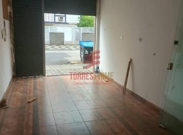 32b340fd560308f27c31cb7df2aa0ec9b81766de · Loja para alugar, 96 m² por R$ 4.500,01/mês - Encruzilhada - Santos/SP