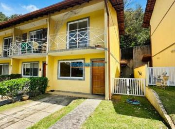 14c27f6371ae9473aa509147a7ed202187277d16 · Casa com 3 dormitórios à venda, 80 m² - Cascata dos Amores - Teresópolis/RJ