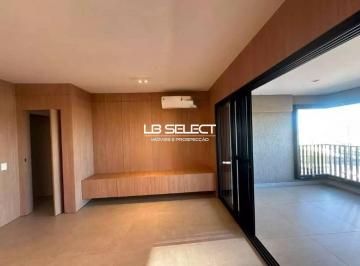 9fc4aa581e4dcca4c2d59047b8c6eb368815fadf · Apartamento no Domun com três suíte e varanda gourmet.