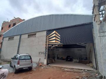 573cc8646a5cb603abd4b0799e9602513847d53b · Galpão para alugar, 650 m² por R$ 33.600,00/mês - Vila Nova Cumbica - Guarulhos/SP