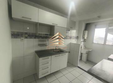 9329d36ec9597340ce4a16655360df3091298395 · Apartamento 52m² para Locação, com 2 dormitórios, sacada, 1 vaga, lazer completo, por R$ 2.698/mês -