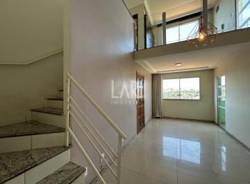 Apartamento · 170m² · 2 Quartos · 1 Vaga · Cobertura à venda, 2 quartos, 1 vaga, Santa Rosa - Belo Horizonte/MG