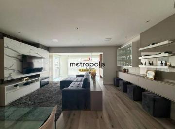 Sala · Apartamento com 2 dormitórios à venda, 97 m² por R$ 1.280.000,00 - Jardim Independência - São Paulo/