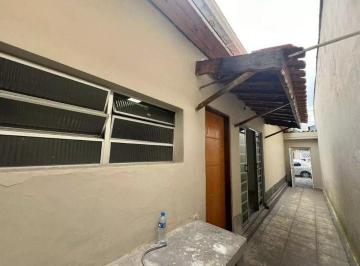 Corredor externo · Casa com 3 dormitórios à venda, 123 m² por R$ 480.000,00 - Assunção - São Bernardo do Campo/SP