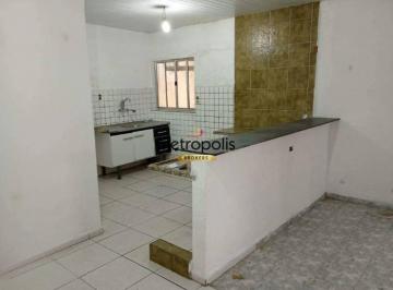 Sala/cozinha · Casa com 3 dormitórios à venda, 100 m² por R$ 475.000,00 - Rudge Ramos - São Bernardo do Campo/SP