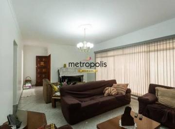 Sala · Casa com 5 dormitórios à venda, 250 m² por R$ 695.000,00 - Jardim Hollywood - São Bernardo do Campo/