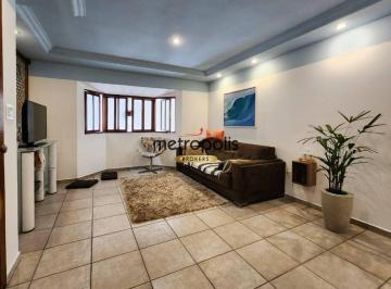Sala · Sobrado com 3 dormitórios à venda, 160 m² por R$ 850.000,00 - Jardim Três Marias - São Bernardo do C