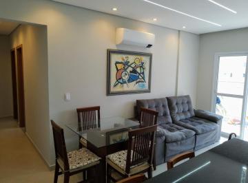 4a11abc6466d5613304464906a2b402104bcfce9 · Apartamento com 2 dormitórios à venda, 78 m²- Ocian - Praia Grande/SP