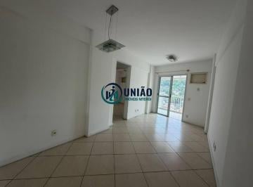 065158818dfd648bf974db6ee7dfaf05819f6ce5 · Apartamento com 2 quartos à venda, 73 m² por R$ 480.000 - Santa Rosa - Niterói/RJ