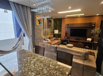 65e16c9af2b7bafb9bcacfc134eae26952f0c776 · Apartamento com 4 quartos, sendo 1 suíte, 138 m², à venda por R$ 845.000 - Boqueirão - Santos/SP