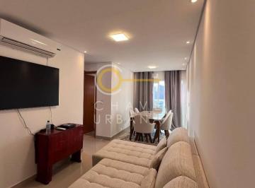 503d65ef595d19d4bb08fd7ccac5299e99c37b99 · Apartamento com 2 dormitórios à venda, 53 m² por R$ 780.000 - Embaré - Santos/SP