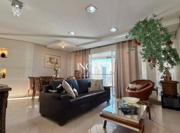 Apartamento no Edif. Marc Chagal com 3 Quartos à venda, 129 m²- Gleba · Apartamento no Edif. Marc Chagal com 3 Quartos à venda, 129 m² por R$ 1.200.000 - Gleba Palhano - Lo