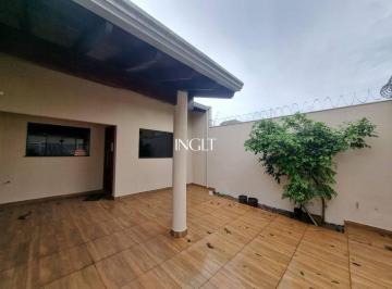 Casa com 3 Quartos para alugar, 113 m² - Igapó - Londrina/PR · Casa para alugar, 113 m² por R$ 2.500,00/mês - Igapó - Londrina/PR