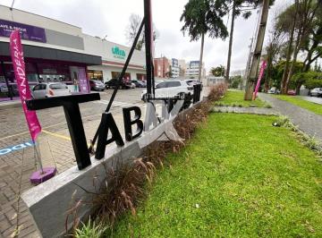 c59be80fc59dab0bab467b3dd64e4314a7022b90 · Loja para alugar, 32 m² por R$ 5.500,00/mês - Vila Izabel - Curitiba/PR