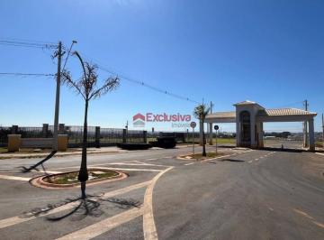 198cd8950e9ea3d18ffc82127067e9ed60e5848d · Terreno à venda, 207 m² por R$ 305.000,00 - Residencial Terras da Fazenda - Ala das Flores - Paulíni