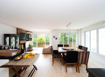 Casa · 184m² · 3 Quartos · 3 Vagas · CASA EM CONDOMÍNIO | 3 QUARTOS | SUÍTE | ESPAÇO GO
