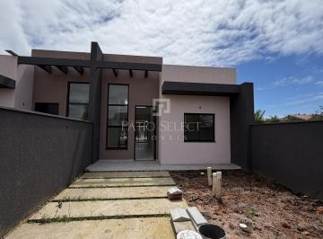 Casa · 76m² · 3 Quartos · 1 Vaga · Casa à venda no Barra do Saí, Itapoá | 3 quartos |