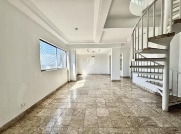 Apartamento · 190m² · 3 Quartos · 2 Vagas · Cobertura Duplex com Vista para a Serra do Mar | 1