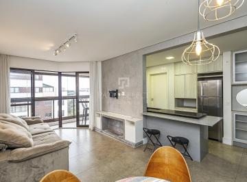 Apartamento · 72m² · 2 Quartos · 1 Vaga · Condomínio Edifício Bonarda — Ecoville