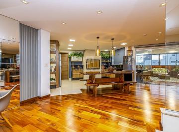 Apartamento · 284m² · 4 Quartos · 2 Vagas · COBERTURA DUPLEX EXCLUSIVA | ÁGUA VERDE 