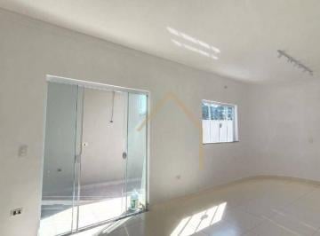 55d076cd8d74b0fcf724ecee4b52b07b985d54d6 · Casa Nova com 3 Quartos no Habitacional 31 de Março – Americana/SP