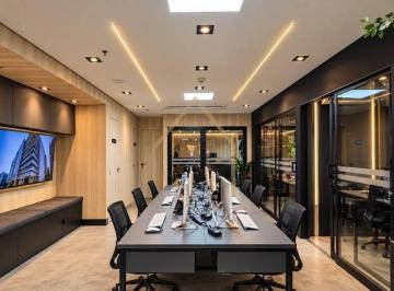 804a5a21f45eb19bc6c800f67e01969a51645955 · Sala para alugar, 90 m² por R$ 6.410,00/mês - Vila Israel - Americana/SP