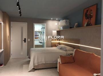 2bdbb1ae16ca255eeac3e6985ccfcd3a0e1d51a6 · Loft com 1 dormitório à venda, 32 m² por R$ 610.000,00 - Icaraí - Niterói/RJ