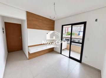 4bf92d70f8a5699fe9f26a521bd80ee8776121d1 · Apartamento à Venda no Canto do Forte, Praia Grande – 2 Suítes e Varanda Gourmet