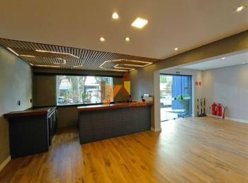 e7afc872105c8f95609083b0439982d4f33bf98d · Salão para alugar, 200 m² por R$ 14.490,00/mês - Jardim - Santo André/SP