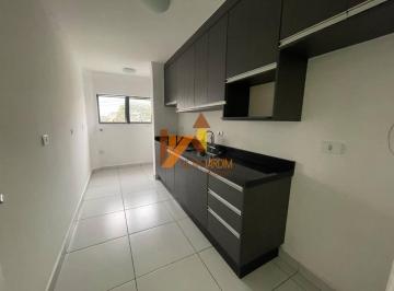 517ad4fcbab893baaf0a75d401d2f73b2a667a29 · Apartamento com 2 quartos para alugar, 55 m² por R$ 2.750/mês - Parque das Nações - Santo André/SP