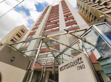 42804fa7d99eb237ab5dd10016a19f6d854a4e93 · Apartamento à venda, 70 m² por R$ 370.000,00 - Centro - Londrina/PR