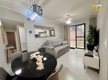 7189fd5a20ae7417282f1f32869e9601e9604fd6 · Apartamento Garden com 1 dormitório à venda, 90 m² por R$ 320.000,00 - Tupi - Praia Grande/SP