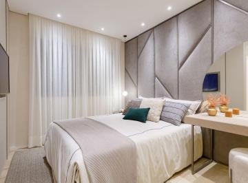 Apartamento de 2 quartos, São Paulo · Apartamento pronto para morar com 2 quartos no Tatuapé
