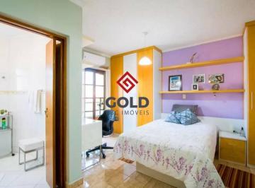 957b322b4537a449ab656bd605fdc8ea03d9e231 · Sobrado com 4 dormitórios à venda, 200 m² por R$ 1.130.000,00 - Vila Scarpelli - Santo André/SP