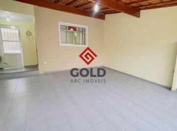 302a33dc4f5af94e069affd4f06ec190dd94abb7 · Sobrado com 3 dormitórios à venda, 145 m² por R$ 700.000,00 - Vila Camilópolis - Santo André/SP