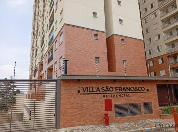 fee5bdb1d848592c4a4706af772b63fd00b756ea · Apartamento com 2 dormitórios para alugar, 42 m² por R$ 2.460,00/mês - Jardim Santa Rosa - Taboão da