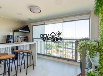 9638fbea365d7a41c66259fa9c077ee4d0e9f111 · Unique Green – City América | 69m² Reformado e Pronto para Morar