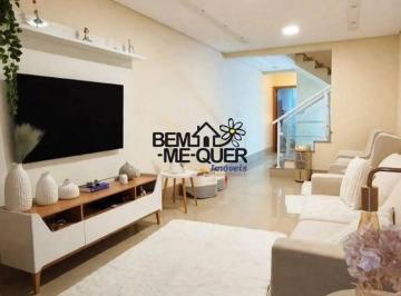 d1edb66746217cd8259b6045d2ff61ad19507573 · Sobrado com 3 dormitórios à venda, 143 m² por R$ 990.000,00 - Parque Maria Domitila - São Paulo/SP