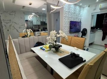 08a133a8d62247faf1c1c84fc9698474919e9fbb · Apartamento com 2 dormitórios à venda, 49 m² por R$ 430.000,00 - Santa Teresa - Salvador/BA