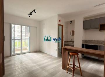581aee68884118111776aba55e0b6c9020527173 · Studio com 1 dormitório à venda, 31 m² por R$ 415.000 - Jardim - Santo André/SP