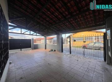 fbed652c6d26730e9761ccc5d3b60151b2815417 · Casa com 3 dormitórios à venda, 121 m² por R$ 550.000,00 - Parque Jaraguá - Taubaté/SP