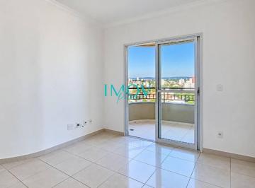 c35cd6be58048d92acac0dd37dd62b0d71c04f69 · Apartamento com 2 dormitórios para alugar, 68 m² por R$ 3.122,00/mês - Parque Industrial - São José 