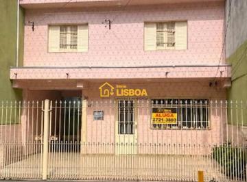 8d8132a23b787a4b22838ac1f1a936d47a3765fc · Sobrado com 3 dormitórios para alugar com edicula nos fundos, 250 m² por R$ 5.000/mês - Jardim Egle