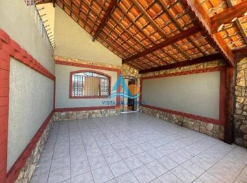 223cd3dbcbe815f37c6f658147ced85920f52700 · Casa com 2 dormitórios à venda, 127 m² por R$ 500.000 - Ocian - Praia Grande/SP