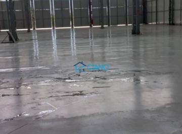 ee64d30009c9bfbab42d28a6649b53e8f2c52397 · Galpão para alugar, 6720 m² por R$ 79.158,00/mês - Vila Nova Bonsucesso - Guarulhos/SP