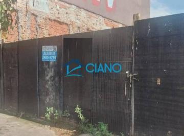 26ca27e7c852be63caea4567b0751dcae4829a43 · Terreno para alugar, 240 m² por R$ 15.000,00/mês - Alto da Mooca - São Paulo/SP