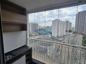 ce42f39a24013e3a4e7838e430c3b5fe8e1e36fb · Apartamento com 2 dormitórios para alugar, 60 m² por R$ 3.712,00/mês - Jardim Independência - São Pa