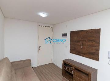 86d23d7210411c5b5bf799209424ebfe65b29ae1 · Apartamento com 2 dormitórios à venda, 55 m² por R$ 320.000 - Vila Ema - São Paulo/SP